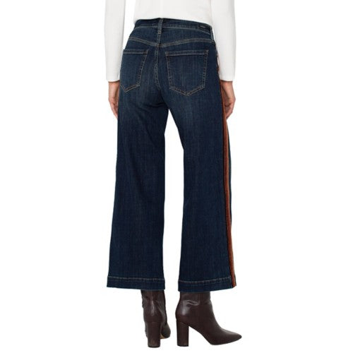 Stride Wide Leg/ Eastmoor