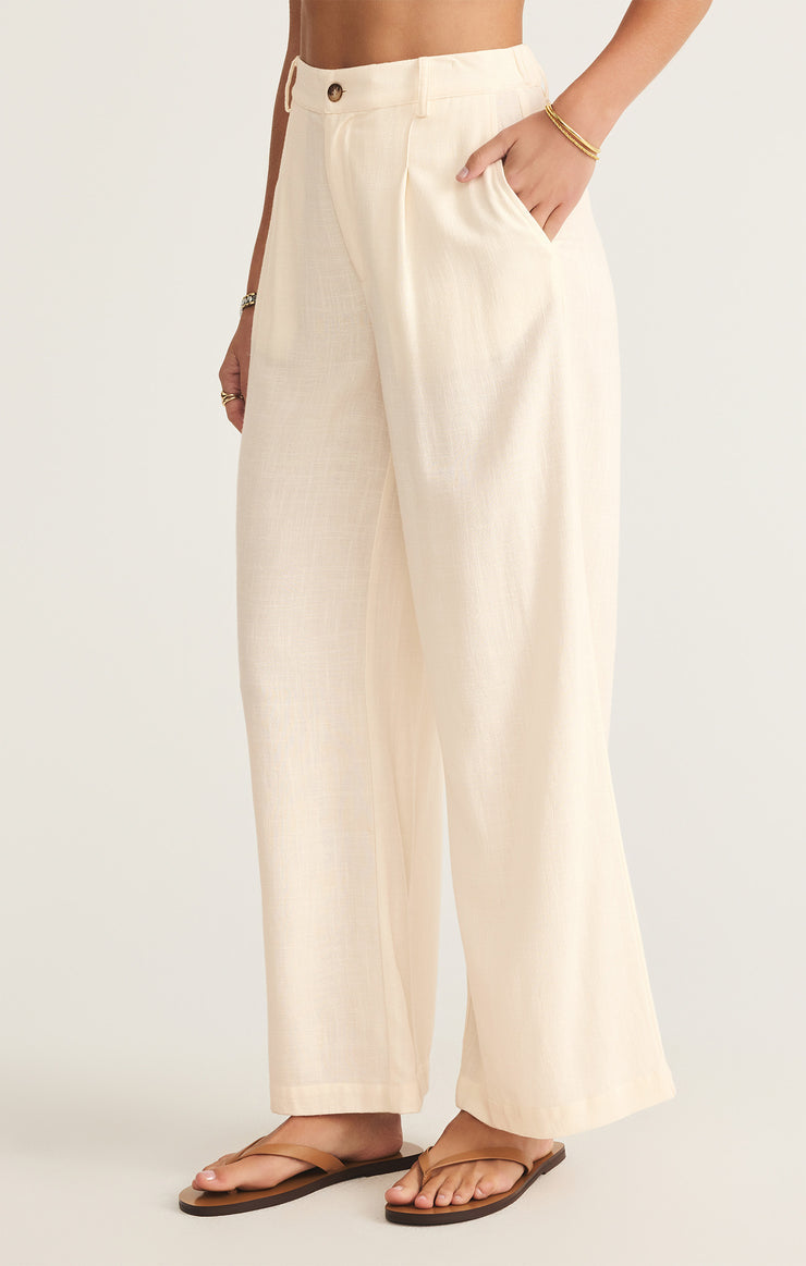 Vista Pant/ sea salt