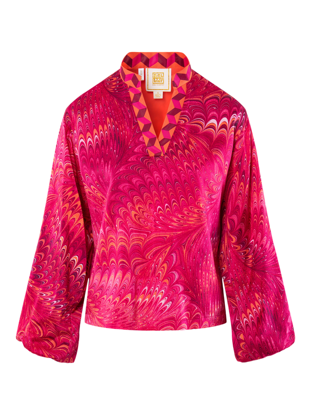 Lolli Top / venetian