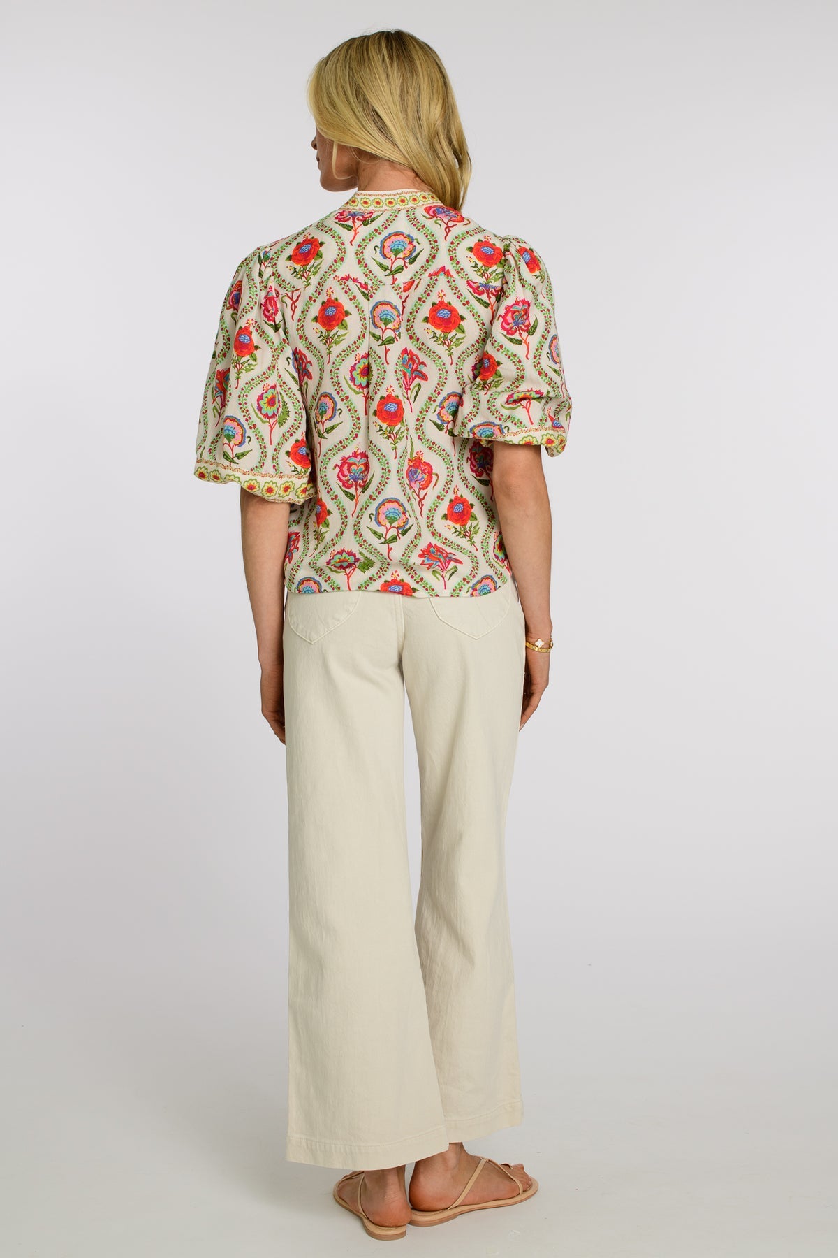 Edie Top