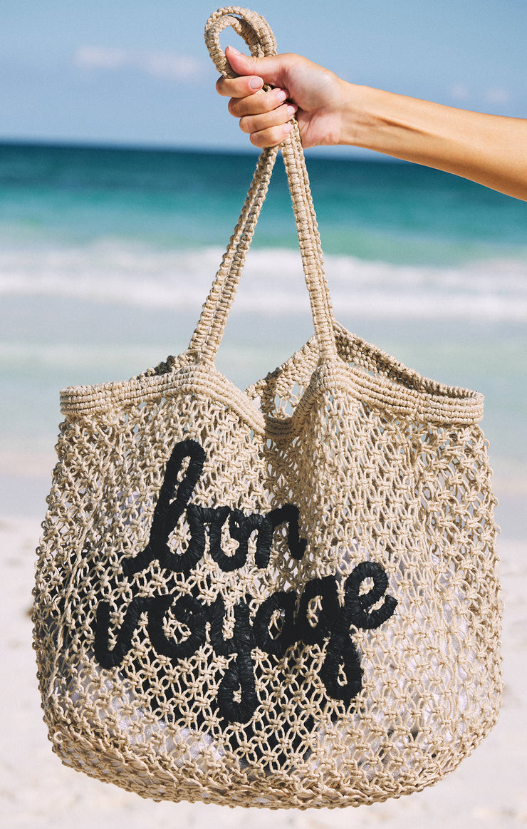 Z Supply Summer Tote (Bon Voyage)