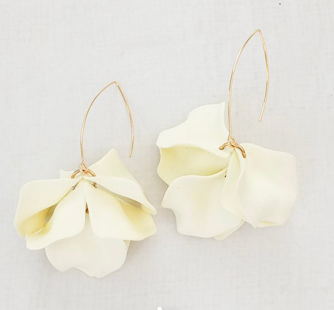 hyacinth earring