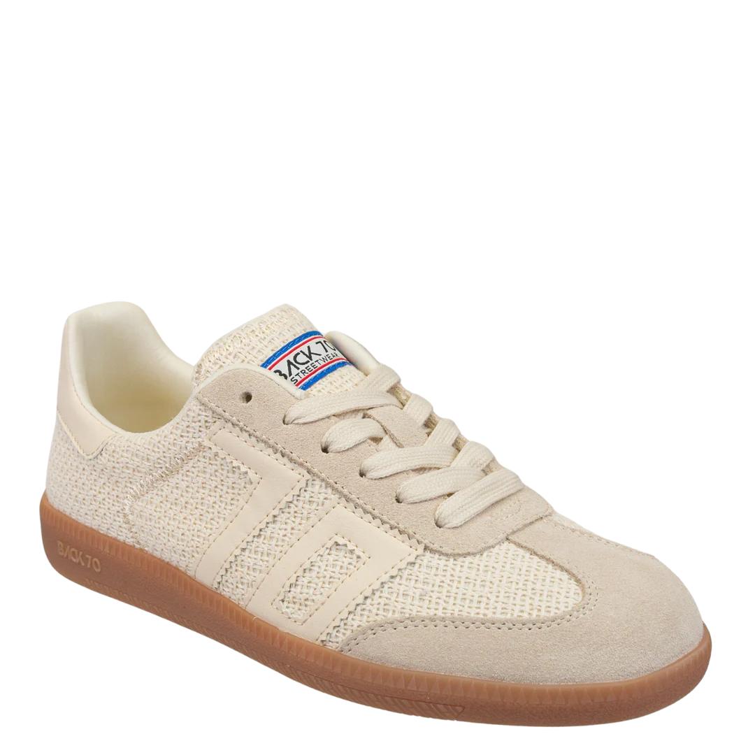 Back 70 Iuta Beige