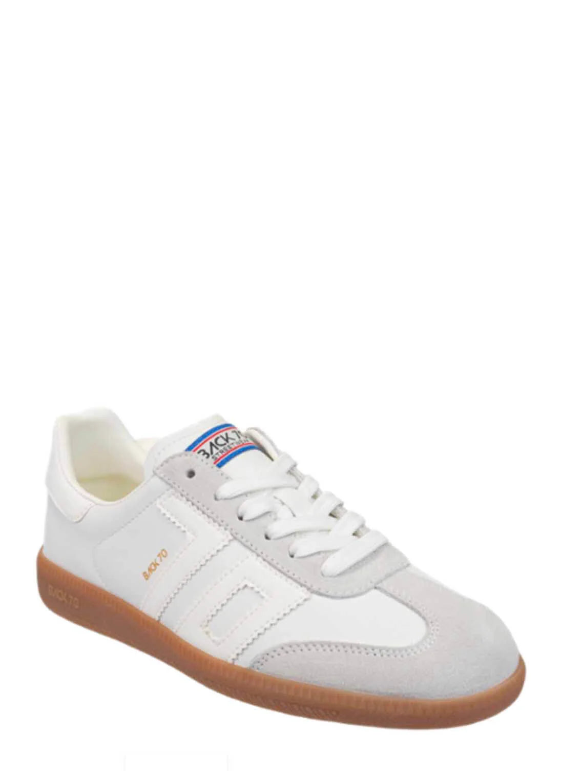 White Ice Sneaker