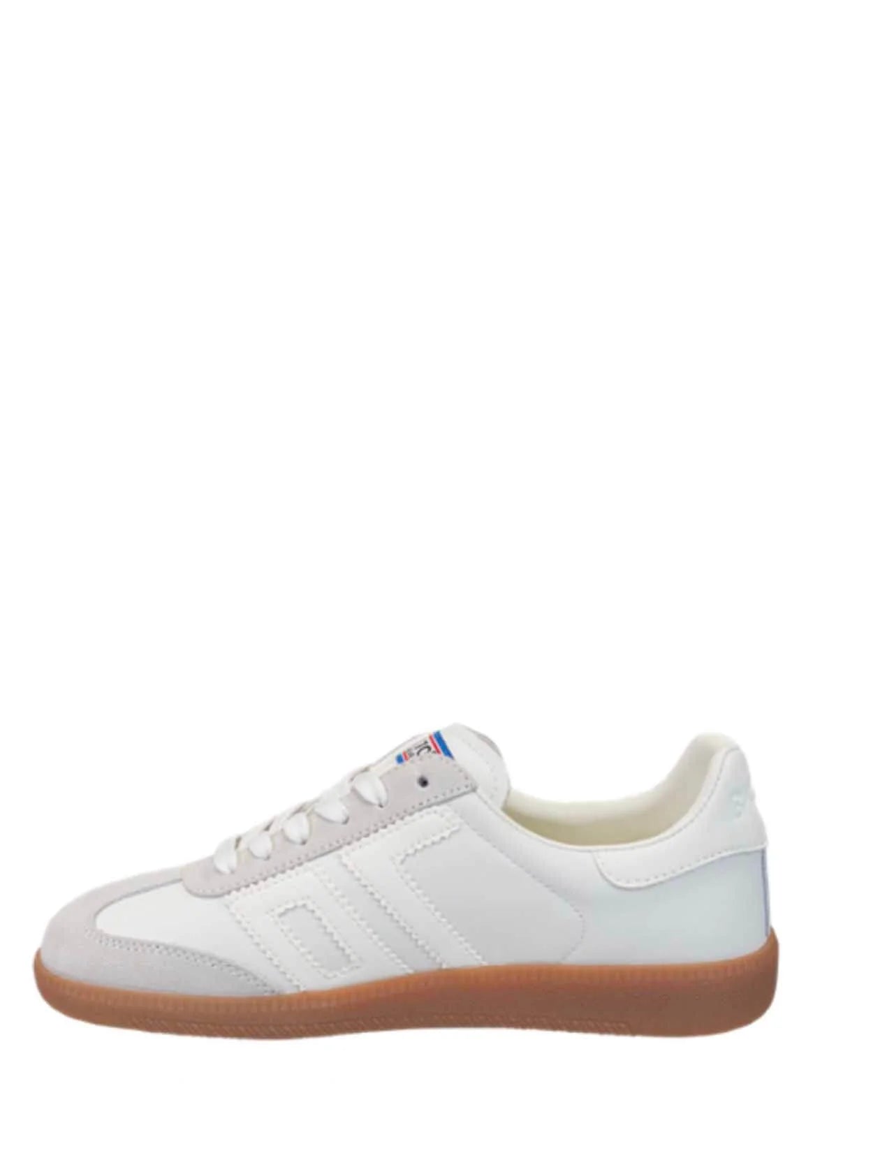 White Ice Sneaker