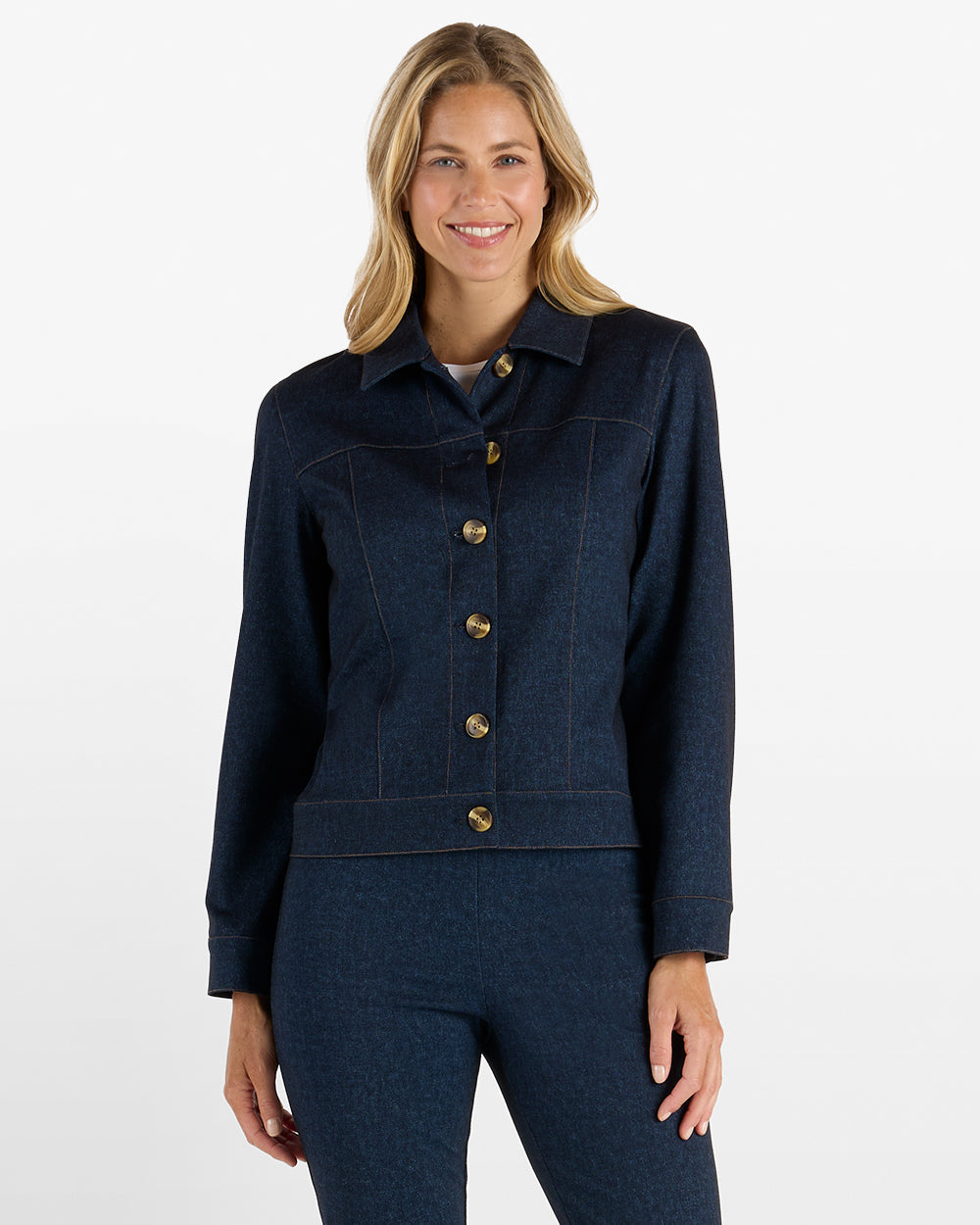 Hudson Jacket