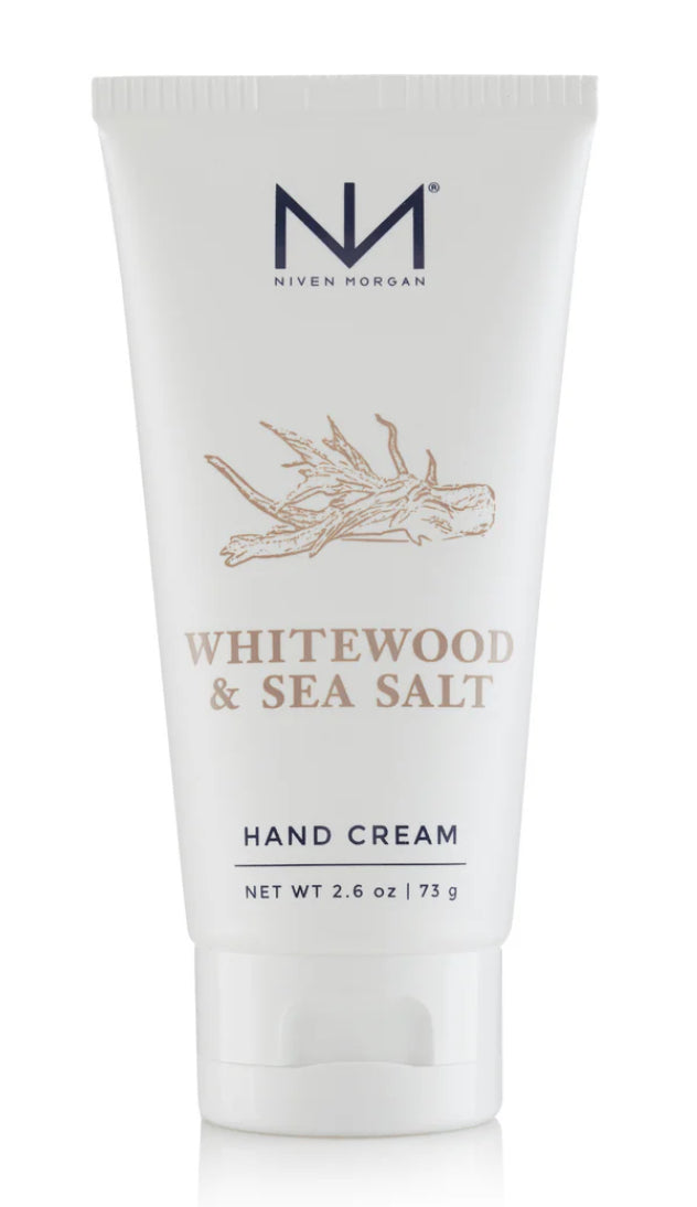 Niven Morgan Hand Cream