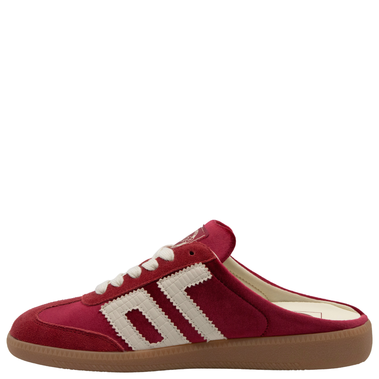 Back70 Easter velvet Red Milk