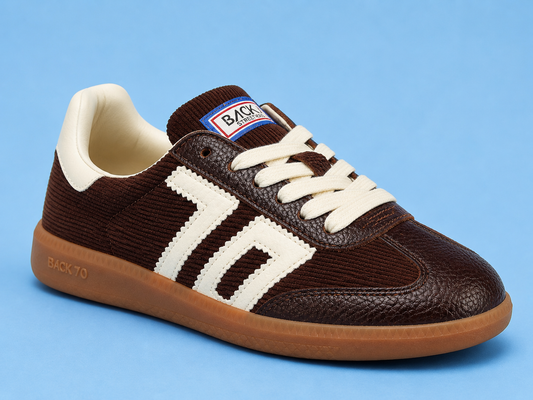 Back70 Coffee Milk