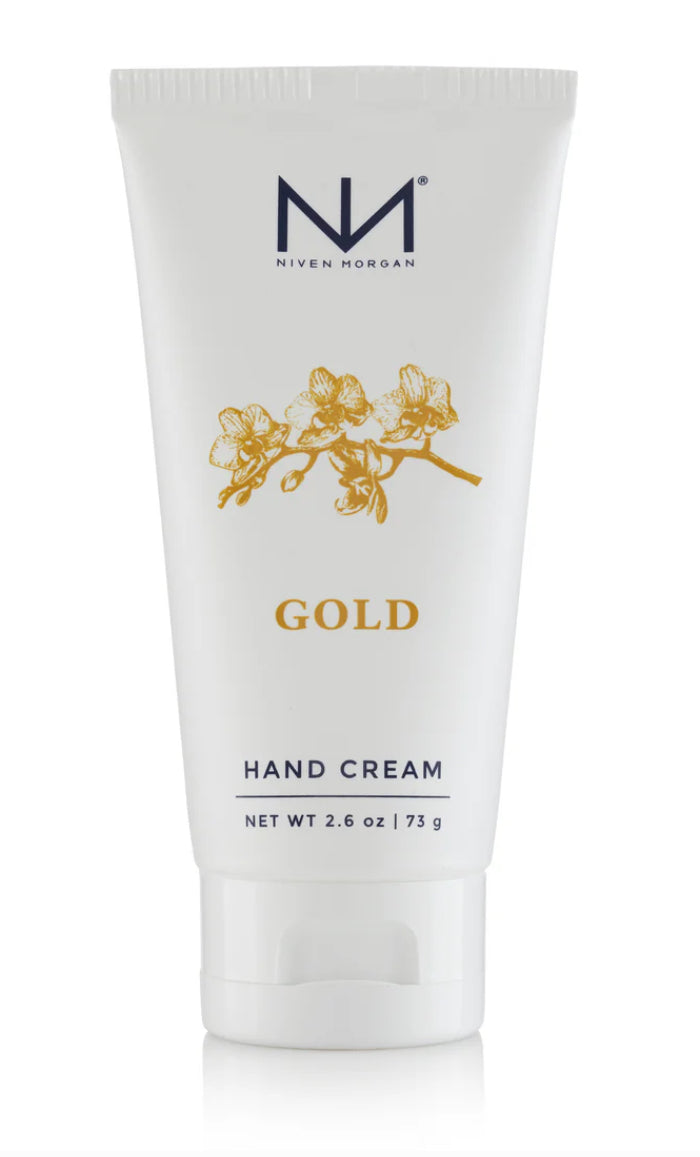 Niven Morgan Hand Cream