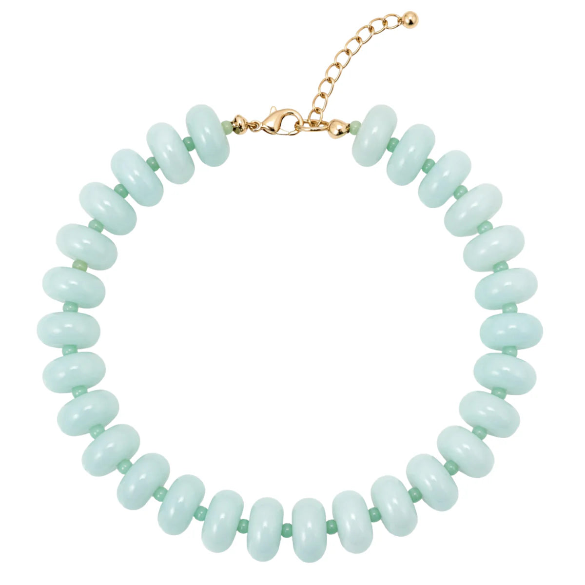 Catalina Collar necklace
