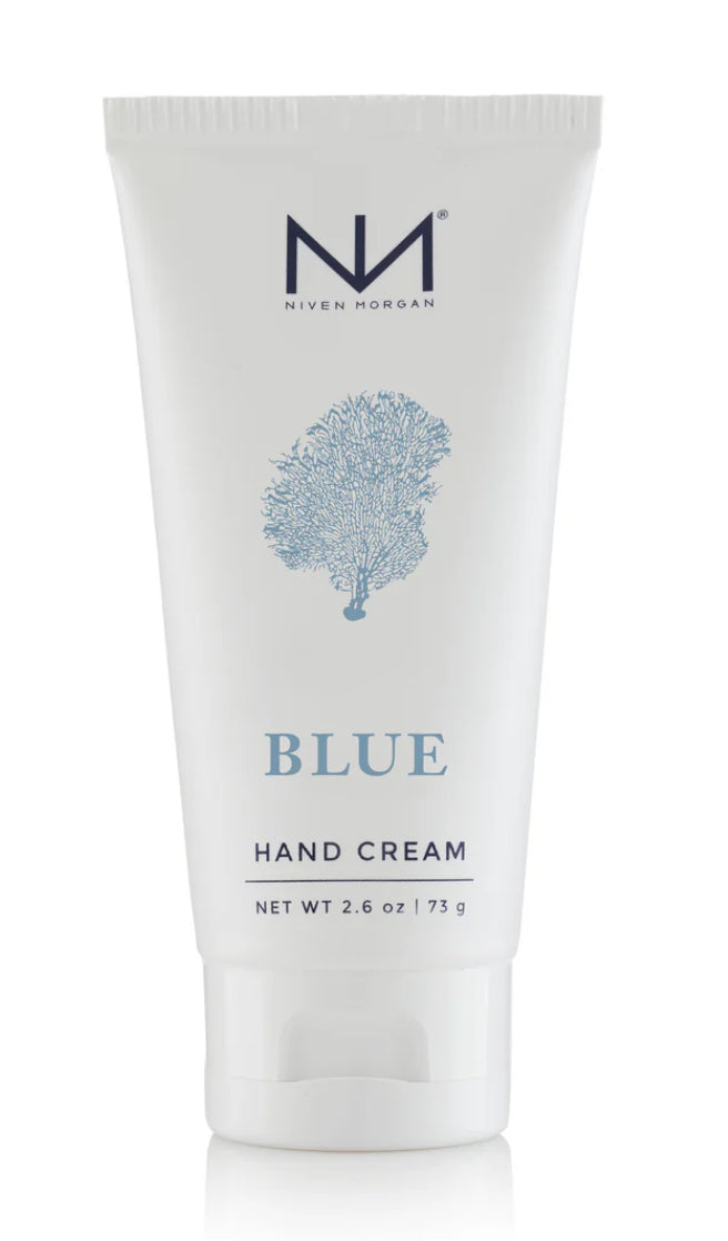 Niven Morgan Hand Cream