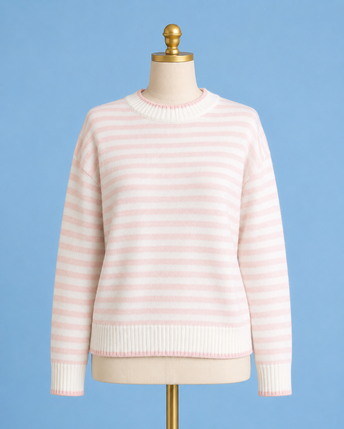 The Autumn Sweater
