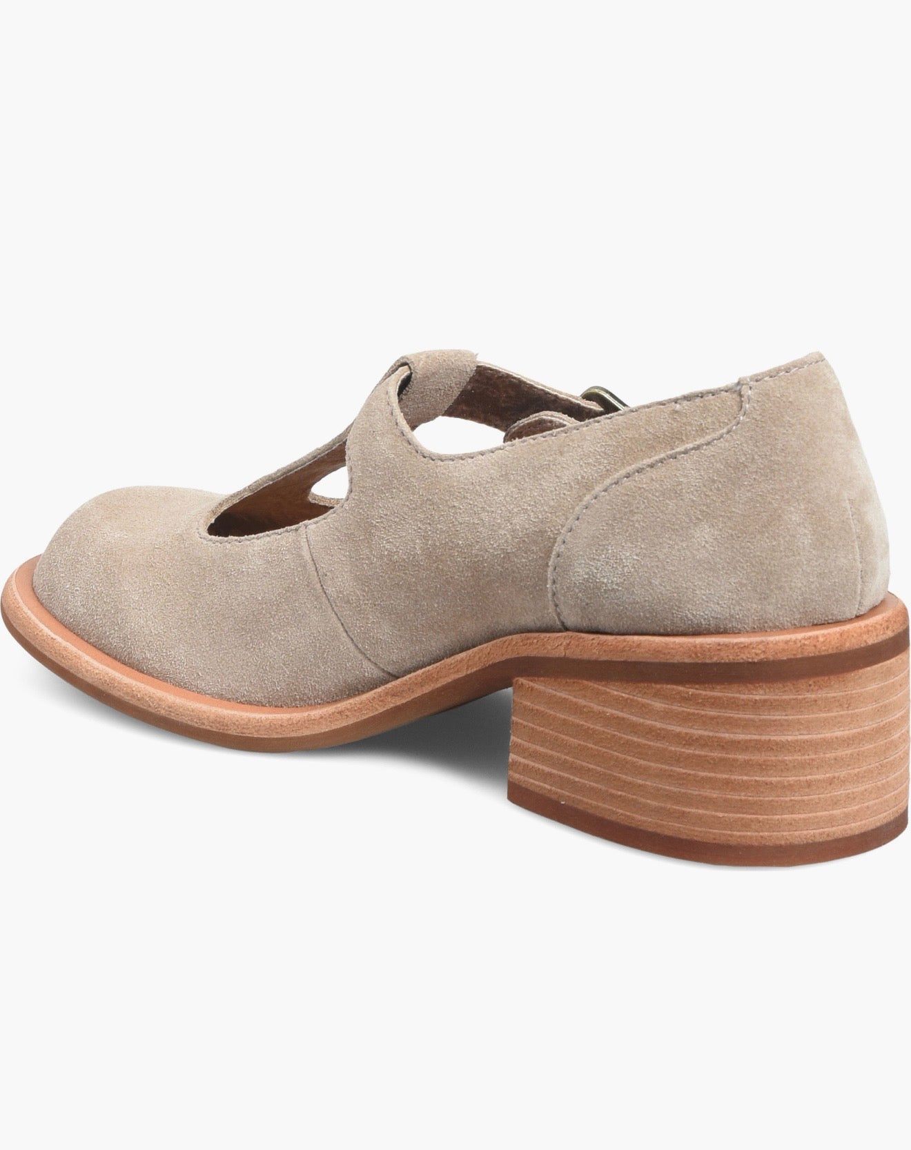 Jesse/ Taupe