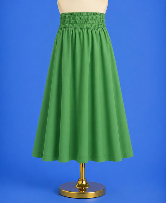 Pavilion Skirt