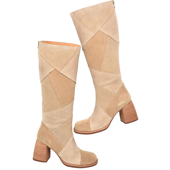 Asbee Boot / taupe