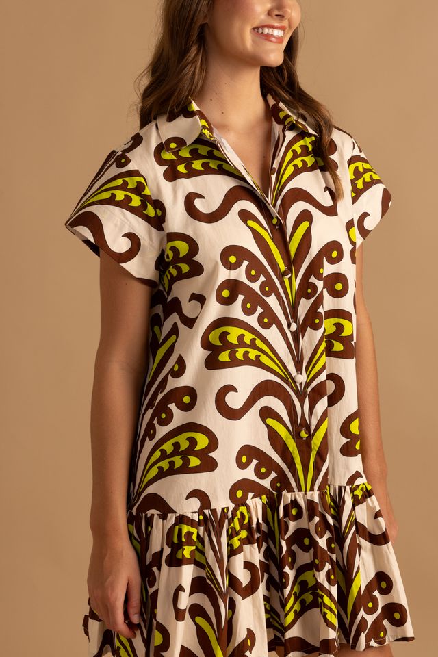 Jenny Dress/ ornament
