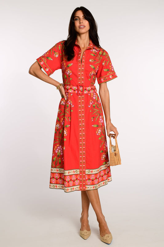 Collins Dress