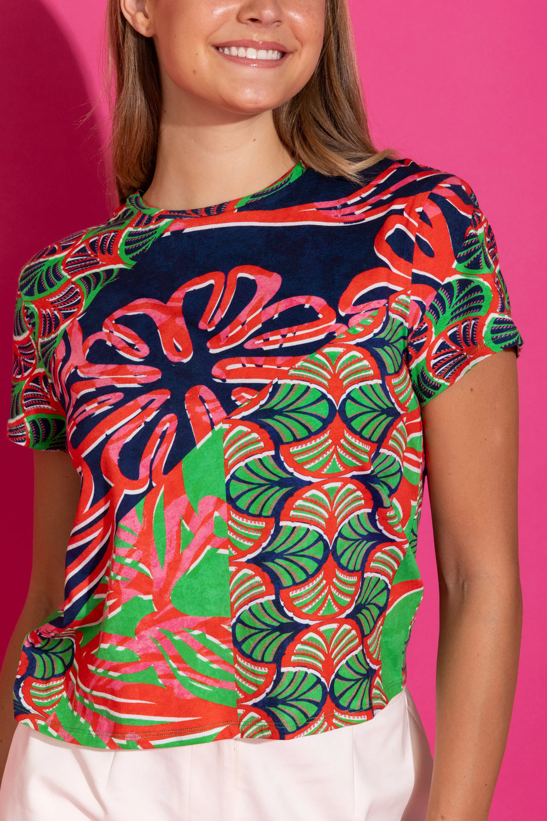 Amy Tee/ Nautical Geo