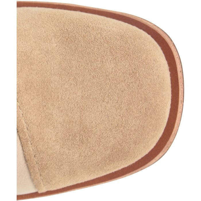 Asbee Boot / taupe