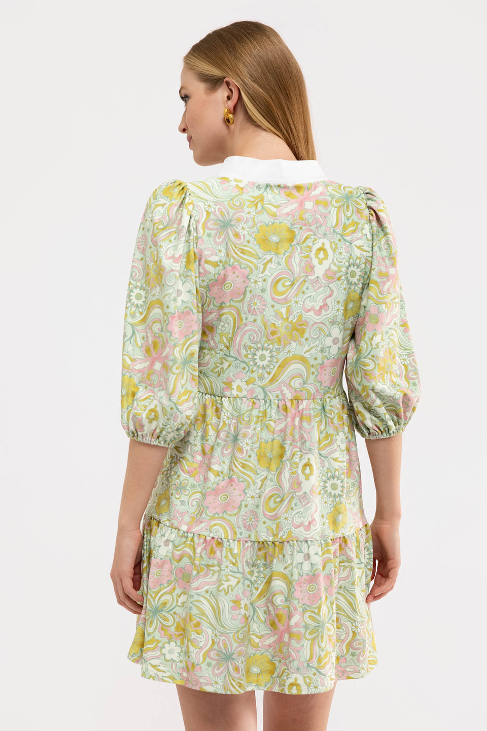 Tory Dress/ Starry Eyed