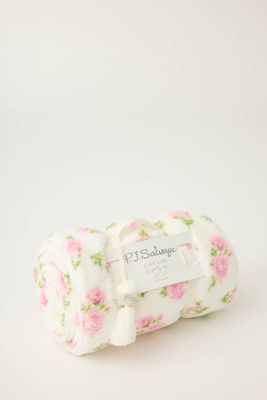 Cozy Plush blanket