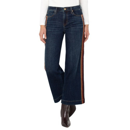 Stride Wide Leg/ Eastmoor