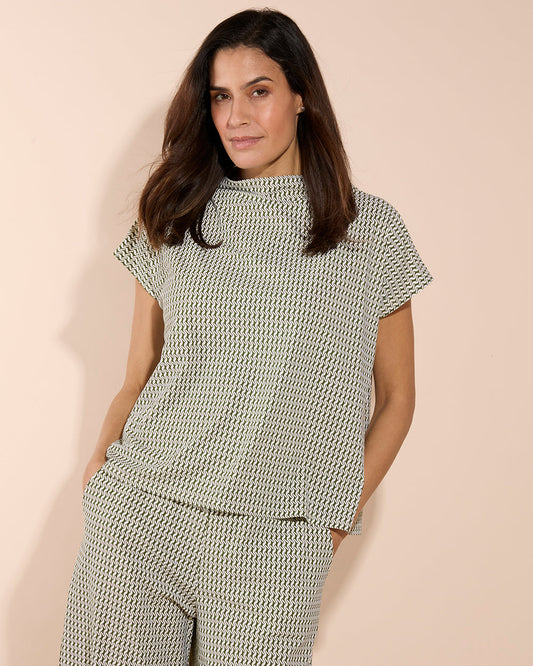 Tillie Top