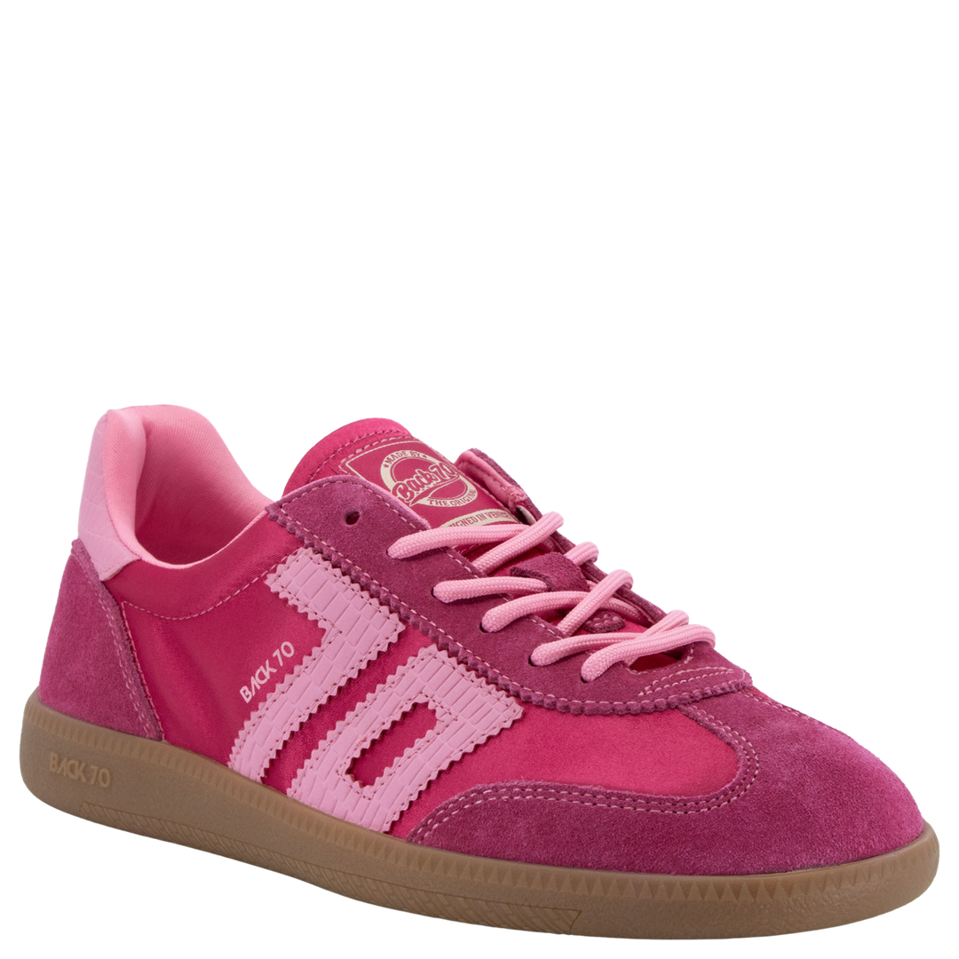 Back 70 Ghost Fuxia
