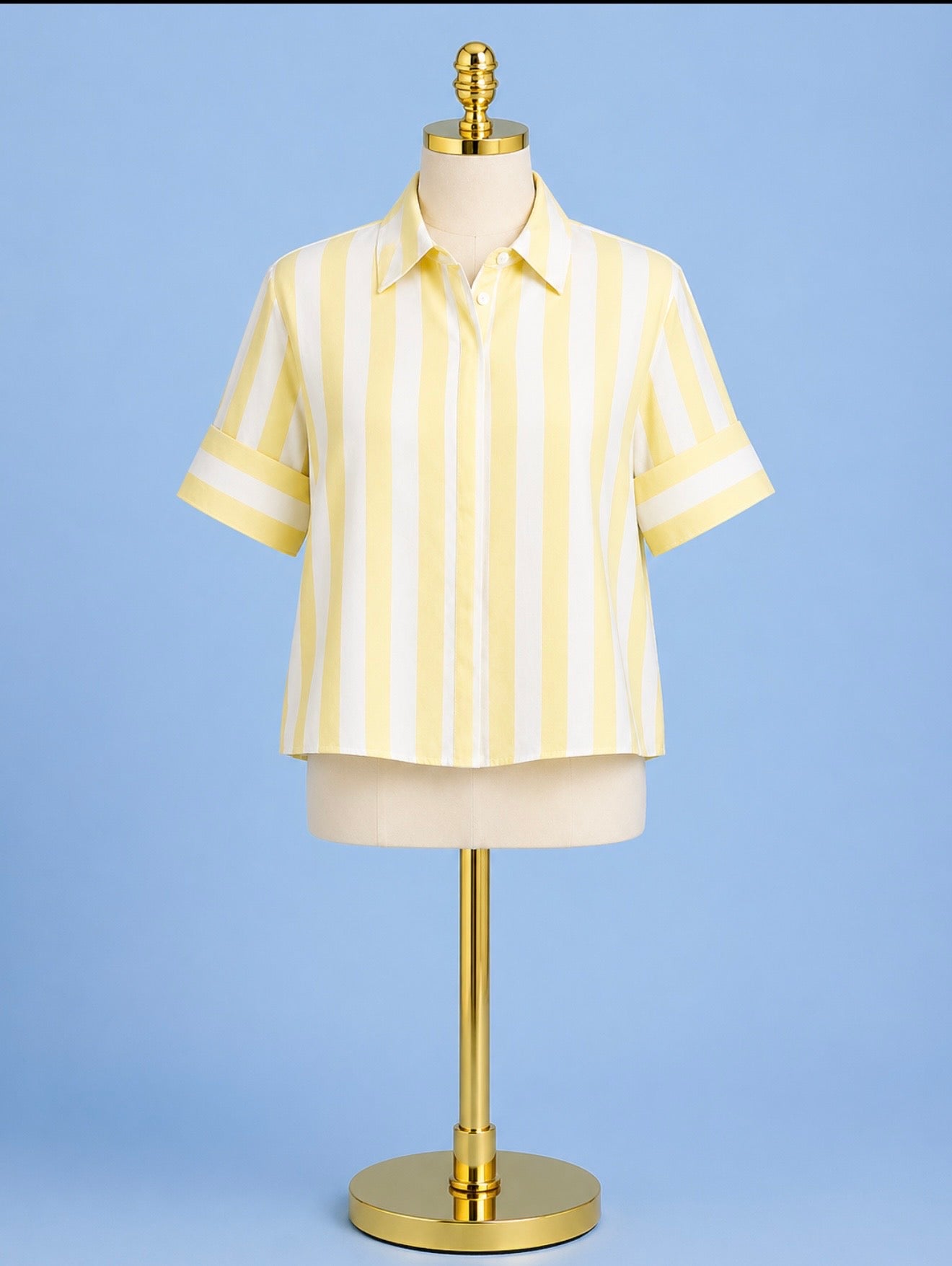 Club shirt / club stripe