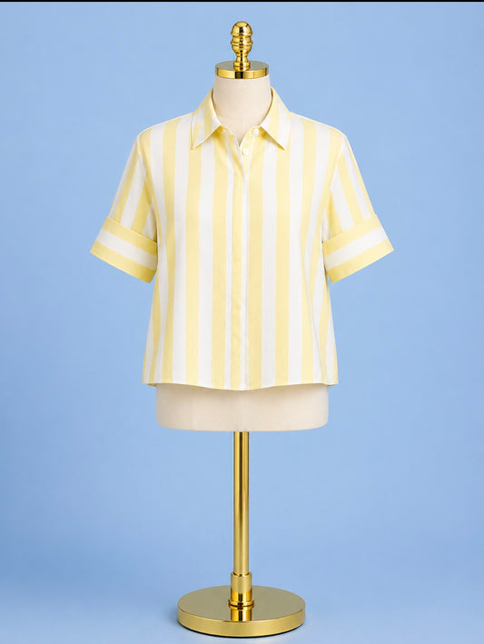 Club shirt / club stripe