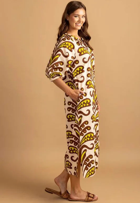 Madeleine Dress/ Ornament