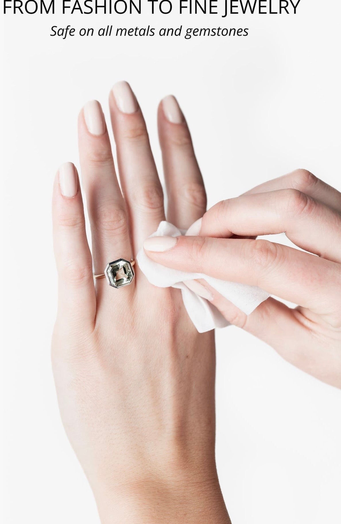 Radiance Towelette