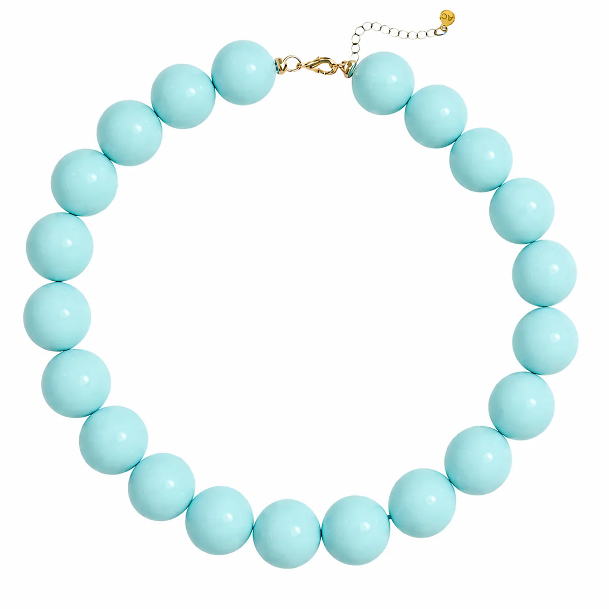 Beaded Collar necklace QC2