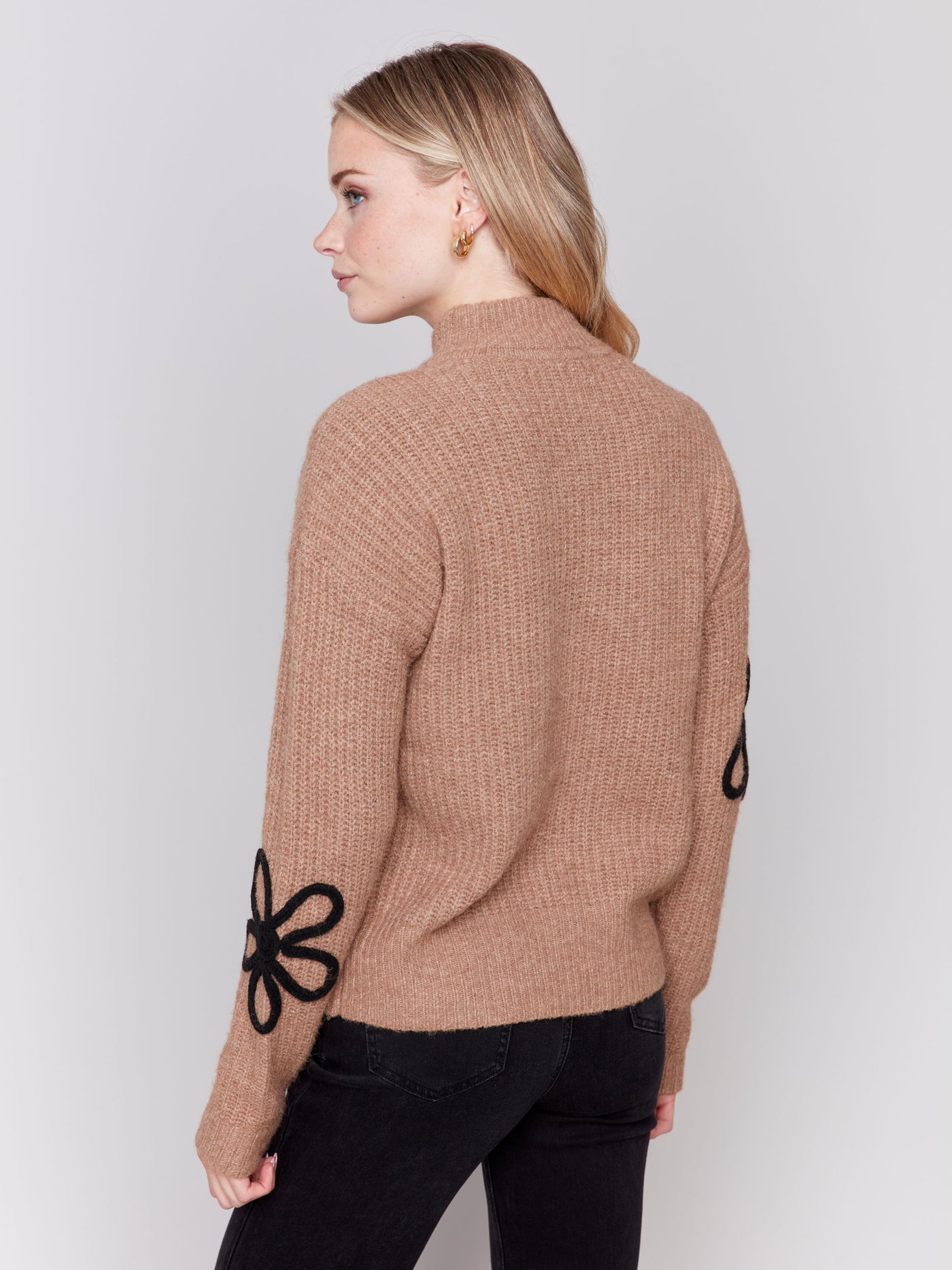 Charlie B sweater