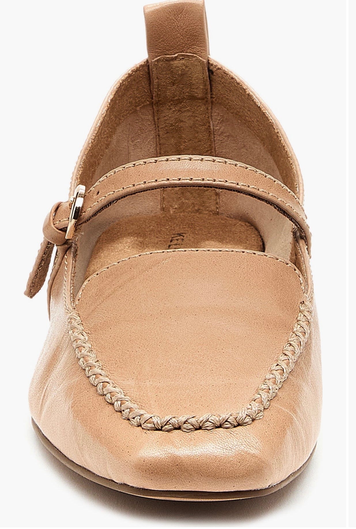 Ferry Mary Jane Loafer