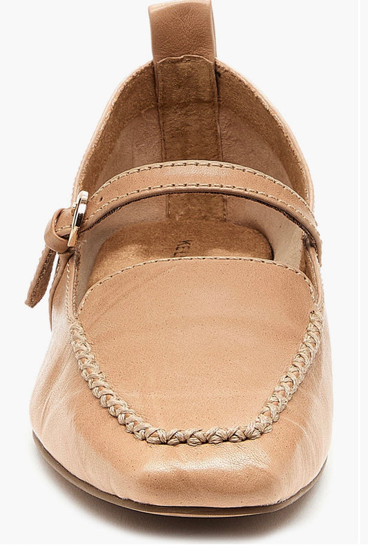 Ferry Mary Jane Loafer