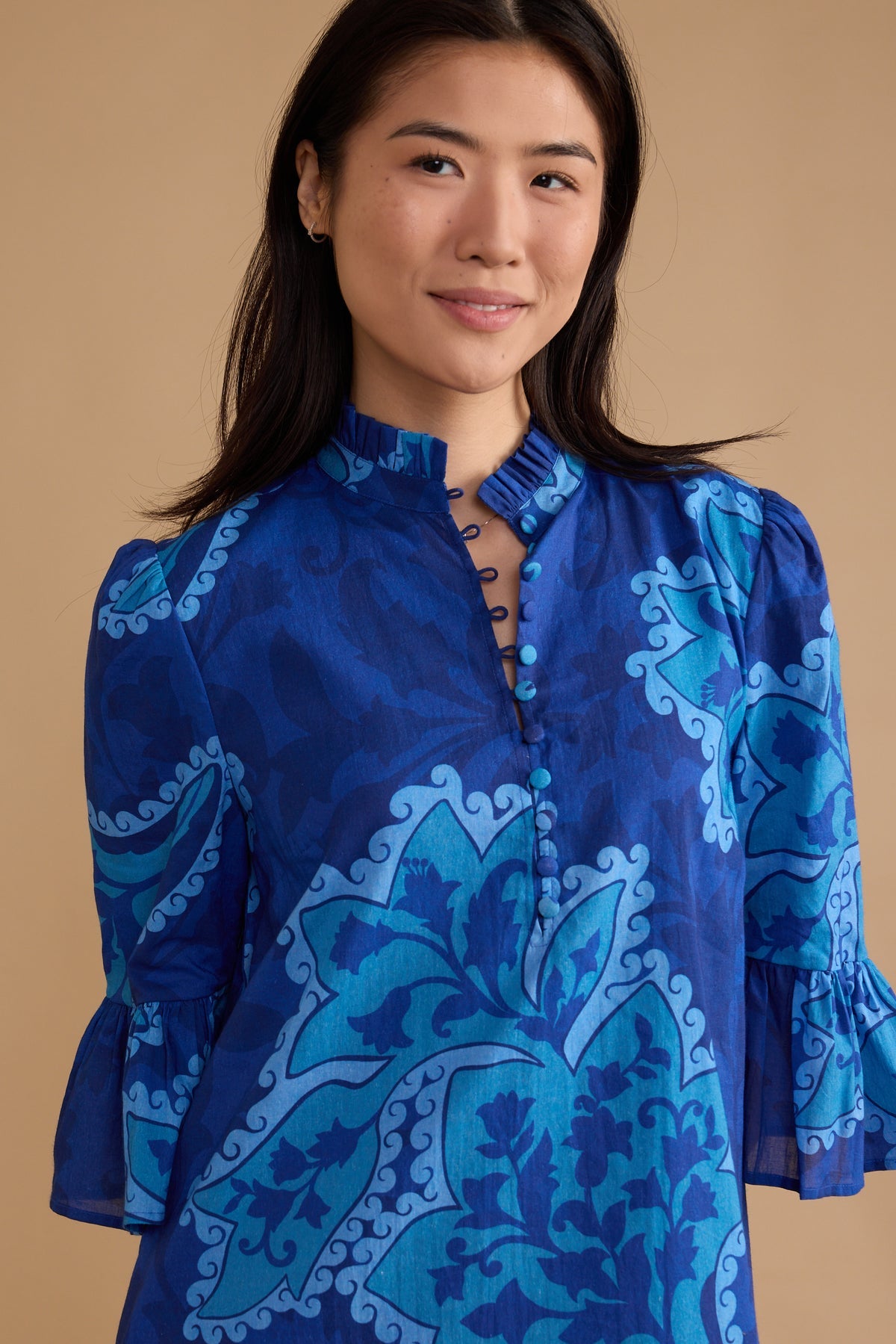 Chelsea Dress/ Mirage