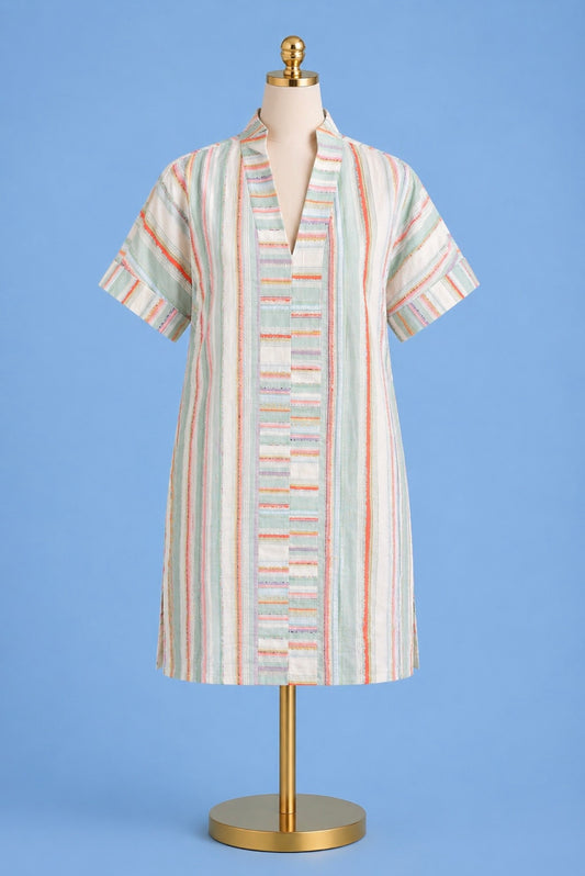 TAO Dress Harbour
