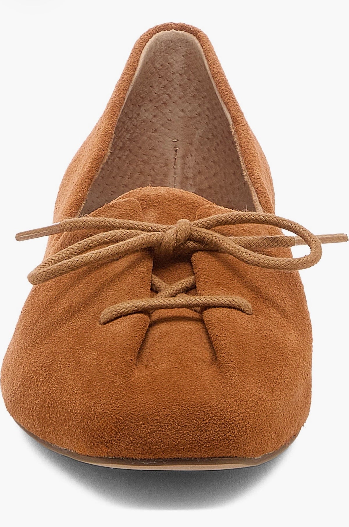 Freddie Ballet Flat