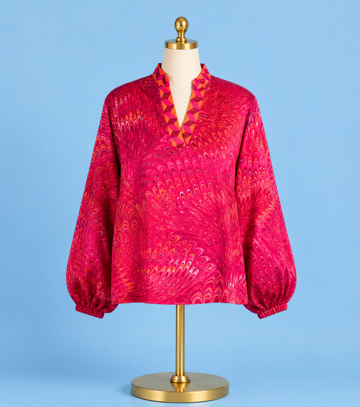 Lolli Top / venetian