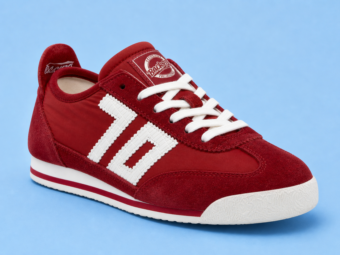 Back70 Leon/ red