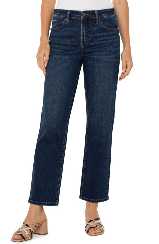Liv non-Skinny skinny jean / Gleason