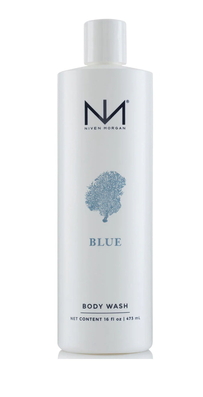 Niven Morgan Body Wash