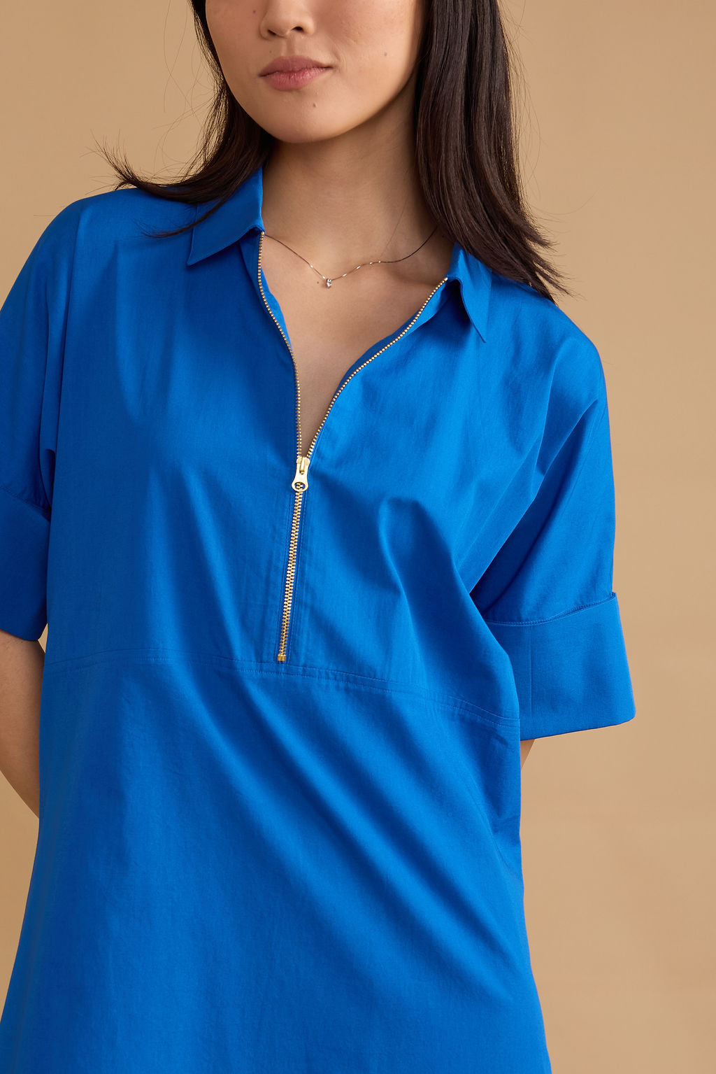 Monica Dress/ Monsoon