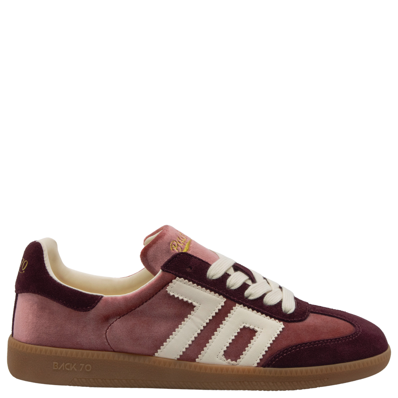 Back70 Cloud / velvet wine butter