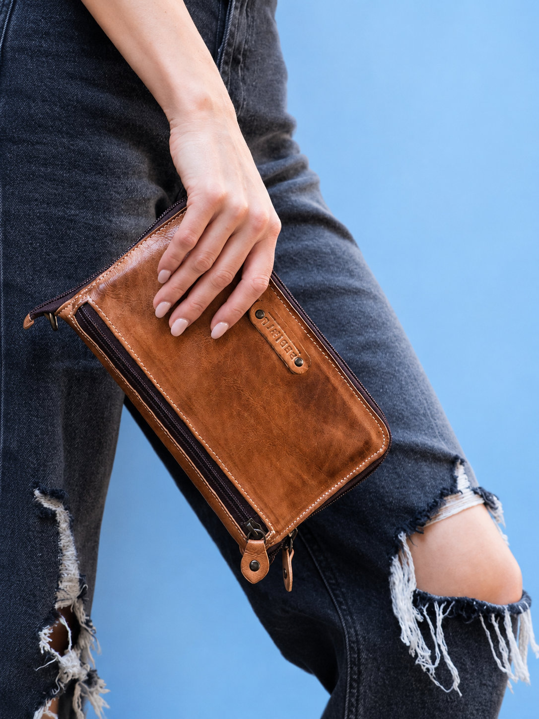 Templeton ll Tan Rustic