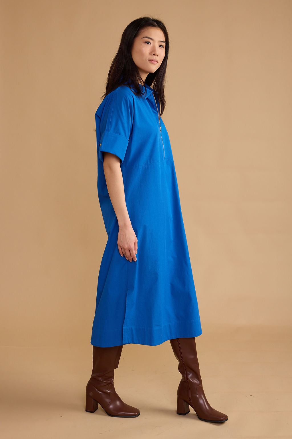 Monica Dress/ Monsoon