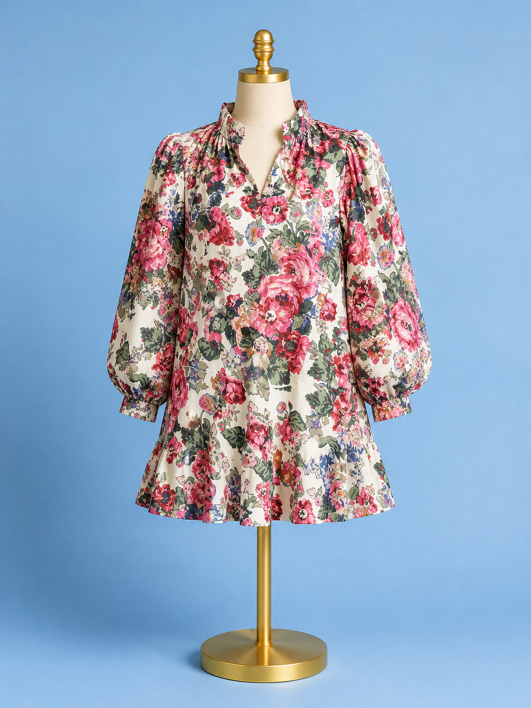 Hazel Dress / Love sick