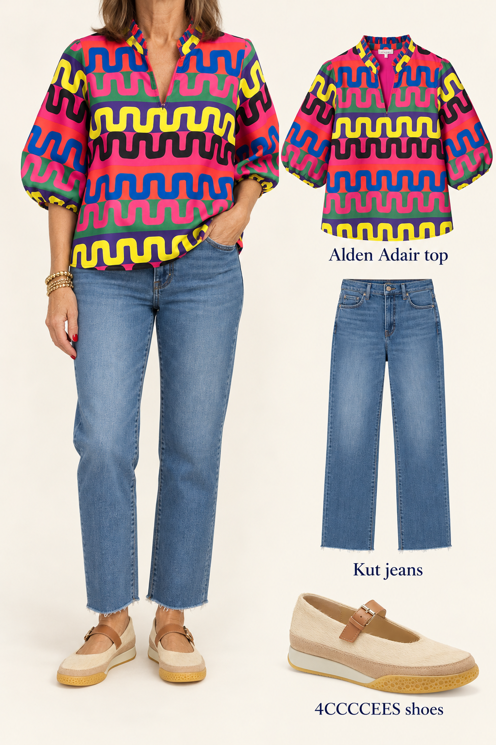 Ali Top/ Rythmic